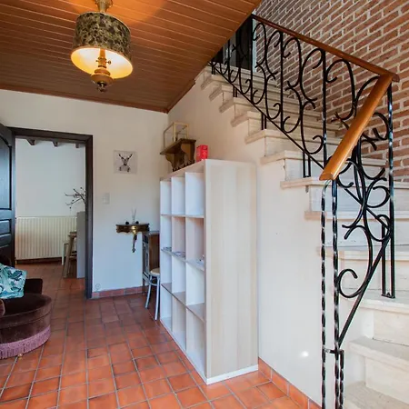 De Bosrand Casa vacanze Ichtegem